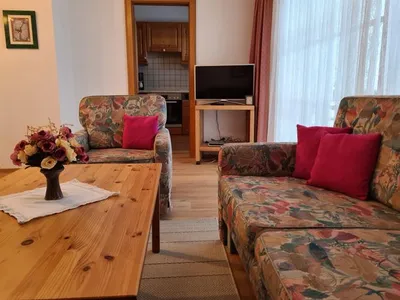 Ferienwohnung für 4 Personen (75 m²) in Ettal 6/10