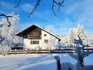 Ferienwohnung für 5 Personen (110 m²) in Ettal