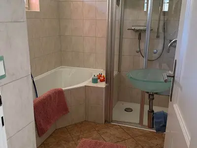 Ferienwohnung für 5 Personen (110 m²) in Ettal 8/10