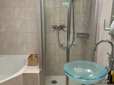 Ferienwohnung für 5 Personen (110 m²) in Ettal 9/10