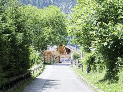 Ferienwohnung für 4 Personen (100 m²) in Ettal 2/10