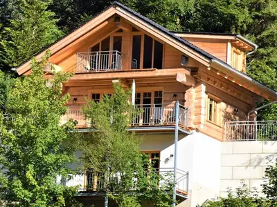 Ferienwohnung für 4 Personen (100 m²) in Ettal 6/10