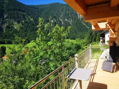 Ferienwohnung für 4 Personen (100 m²) in Ettal 9/10