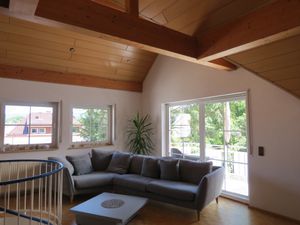 Ferienwohnung für 6 Personen (160 m²) ab 228 € in Ettenheim