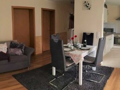 Ferienwohnung für 6 Personen (58 m²) in Ettenheim 2/10