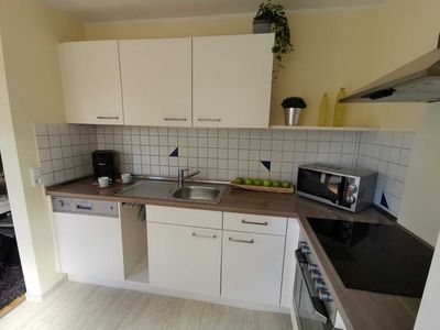 Ferienwohnung für 6 Personen (58 m²) in Ettenheim 4/10