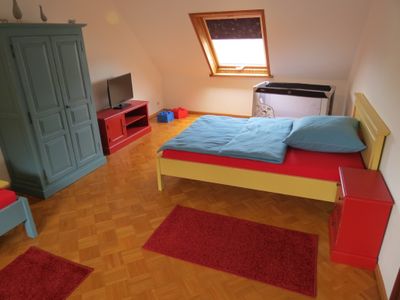 Ferienwohnung für 6 Personen (160 m²) in Ettenheim 9/10