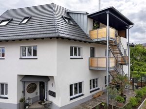 Ferienwohnung für 4 Personen (55 m²) in Ettenheim