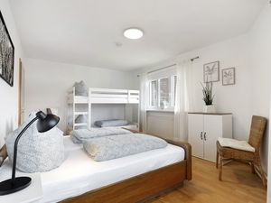 Ferienwohnung für 4 Personen (55 m²) in Ettenheim