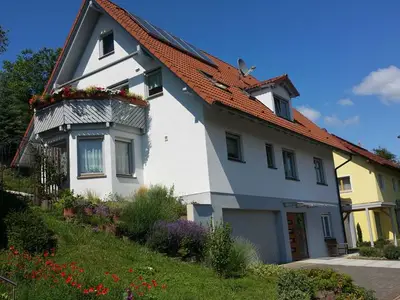 Ferienwohnung für 3 Personen (43 m²) in Ettenheim 1/6
