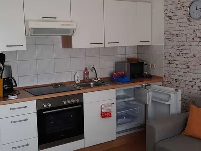 Ferienwohnung für 3 Personen (43 m²) in Ettenheim 5/6