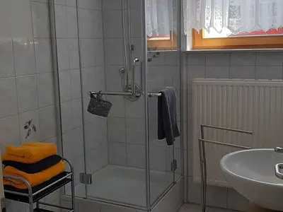 Ferienwohnung für 3 Personen (43 m²) in Ettenheim 6/6