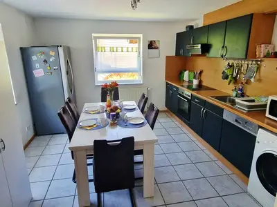 Ferienwohnung für 5 Personen (76 m²) in Ettenheim 6/10