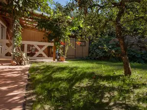 Ferienwohnung für 5 Personen (80 m²) in Ettenheim