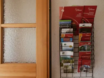 Ferienwohnung für 5 Personen (80 m²) in Ettenheim 2/10