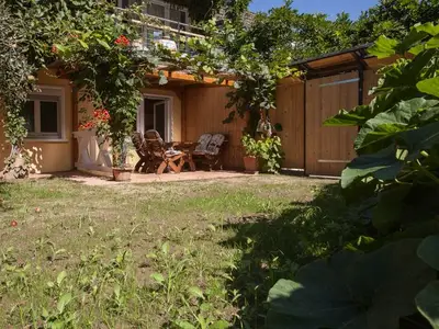 Ferienwohnung für 5 Personen (80 m²) in Ettenheim 3/10