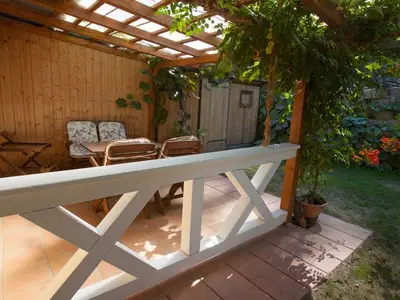 Ferienwohnung für 5 Personen (80 m²) in Ettenheim 5/10