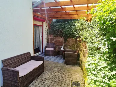 Ferienwohnung für 5 Personen (76 m²) in Ettenheim 8/10