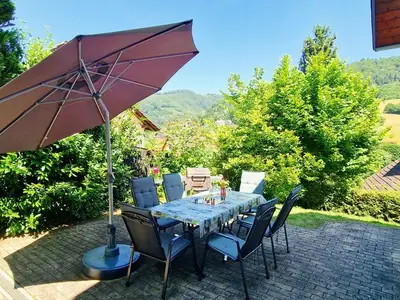 Ferienwohnung für 5 Personen (76 m²) in Ettenheim 9/10
