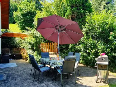 Ferienwohnung für 5 Personen (76 m²) in Ettenheim 10/10