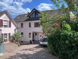 Ferienwohnung für 4 Personen (85 m²) in Ettenheim