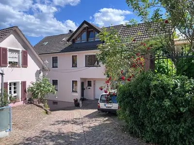 Ferienwohnung für 4 Personen (85 m²) in Ettenheim 1/10