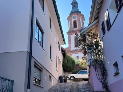 Ferienwohnung für 4 Personen (85 m²) in Ettenheim 3/10