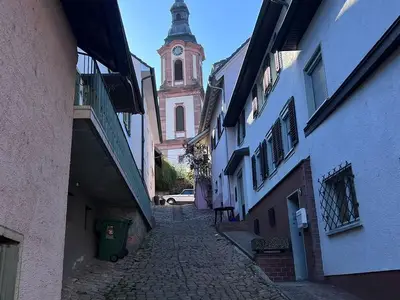 Ferienwohnung für 4 Personen (85 m²) in Ettenheim 5/10