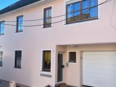 Ferienwohnung für 4 Personen (85 m²) in Ettenheim 6/10