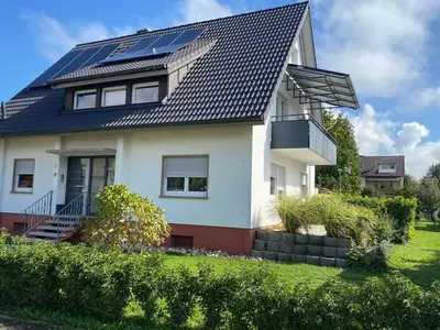 Ferienwohnung für 4 Personen (80 m²) in Ettenheim 1/10