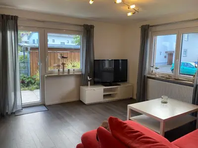Ferienwohnung für 4 Personen (80 m²) in Ettenheim 2/10