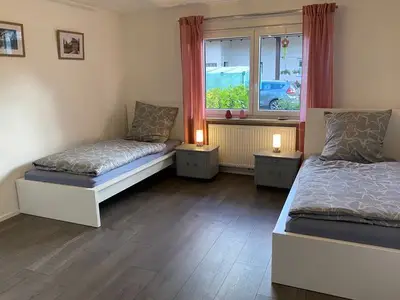 Ferienwohnung für 4 Personen (80 m²) in Ettenheim 10/10