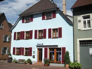 Ferienwohnung für 4 Personen (60 m²) in Ettenheim