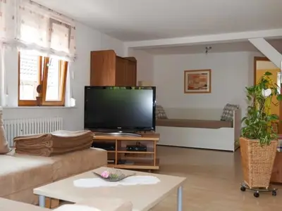 Ferienwohnung für 4 Personen (60 m²) in Ettenheim 4/10