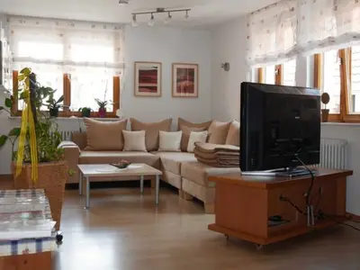 Ferienwohnung für 4 Personen (60 m²) in Ettenheim 5/10