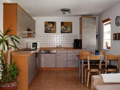 Ferienwohnung für 4 Personen (60 m²) in Ettenheim 9/10