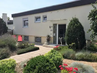 Ferienwohnung für 4 Personen (50 m²) in Ettenheim 1/10