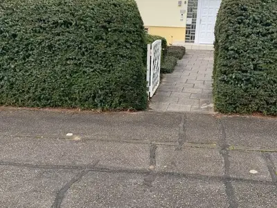 Ferienwohnung für 4 Personen (50 m²) in Ettenheim 2/10