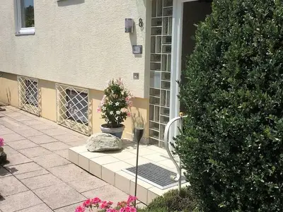Ferienwohnung für 4 Personen (50 m²) in Ettenheim 3/10