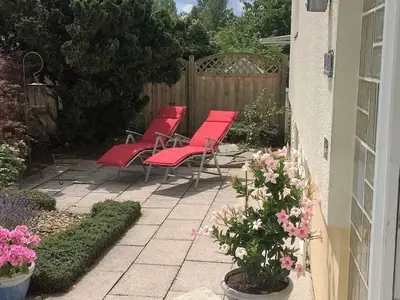 Ferienwohnung für 4 Personen (50 m²) in Ettenheim 6/10