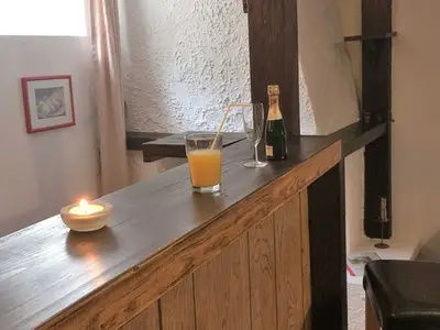 Ferienwohnung für 4 Personen (50 m²) in Ettenheim 10/10