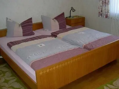 Ferienwohnung für 4 Personen (53 m²) in Ettenheim 4/10