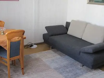 Ferienwohnung für 4 Personen (53 m²) in Ettenheim 5/10