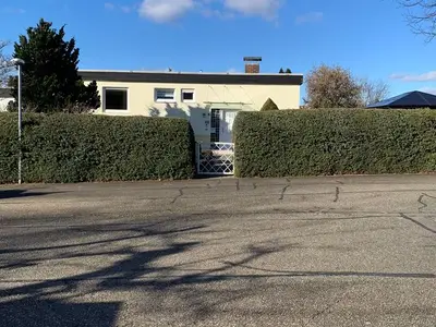 Ferienwohnung für 4 Personen (50 m²) in Ettenheim 1/10