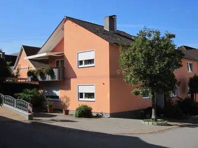 Ferienwohnung für 4 Personen (53 m²) in Ettenheim 9/10