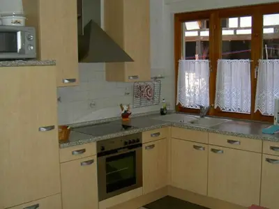 Ferienwohnung für 4 Personen (53 m²) in Ettenheim 10/10