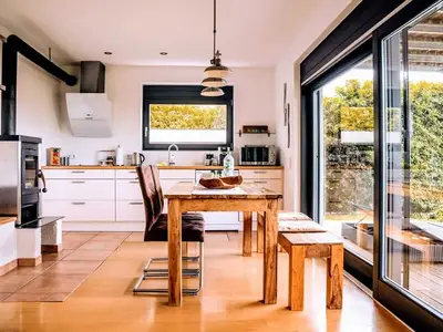 Ferienwohnung für 4 Personen (56 m²) in Ettenheim 1/10