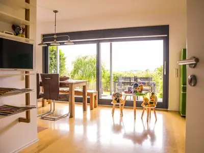 Ferienwohnung für 4 Personen (56 m²) in Ettenheim 2/10