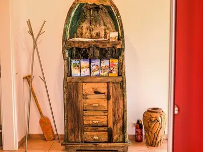 Ferienwohnung für 4 Personen (56 m²) in Ettenheim 3/10