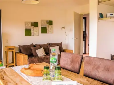 Ferienwohnung für 4 Personen (56 m²) in Ettenheim 4/10